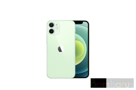 Смартфон Apple iPhone 12 mini 128GB Green(Зелёный)