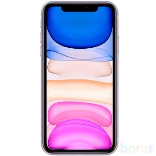 Смартфон Apple iPhone 11 64GB Purple (Фиолетовый)