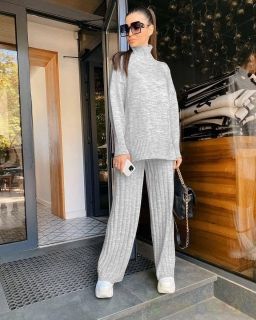 Трикотажная двойка в интернет магазине bambarus 