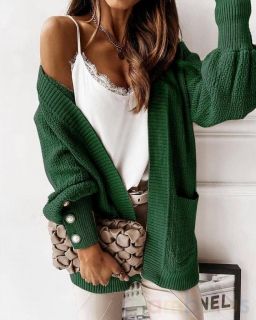 Кардиган 