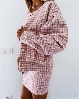 Двойка костюм женский 