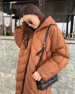 Куртка женская осень-зима
