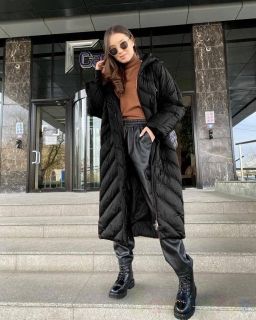 Куртка женская осень-зима