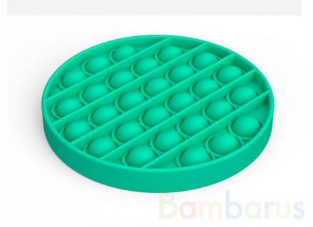 поп ит пупырка круглый 