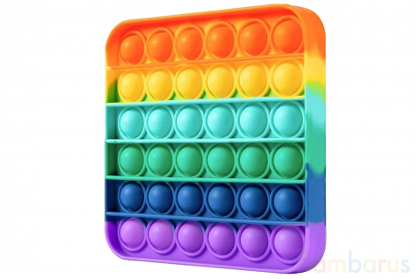 поп ит квадрат 