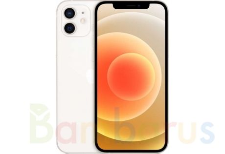 Смартфон Apple iPhone 12 mini 64GB White