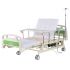 Медицинский кровать c электроприводом с туалетным устройством (Автоматический)