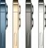 Смартфон Apple iPhone 12 Pro Max 256GB Blue(Синий)