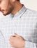 Мужская Рубашка Damon в клетку