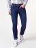 Турецкие джинсы AVCII JEANS SLIM FIT  темно-синий за 2200 руб